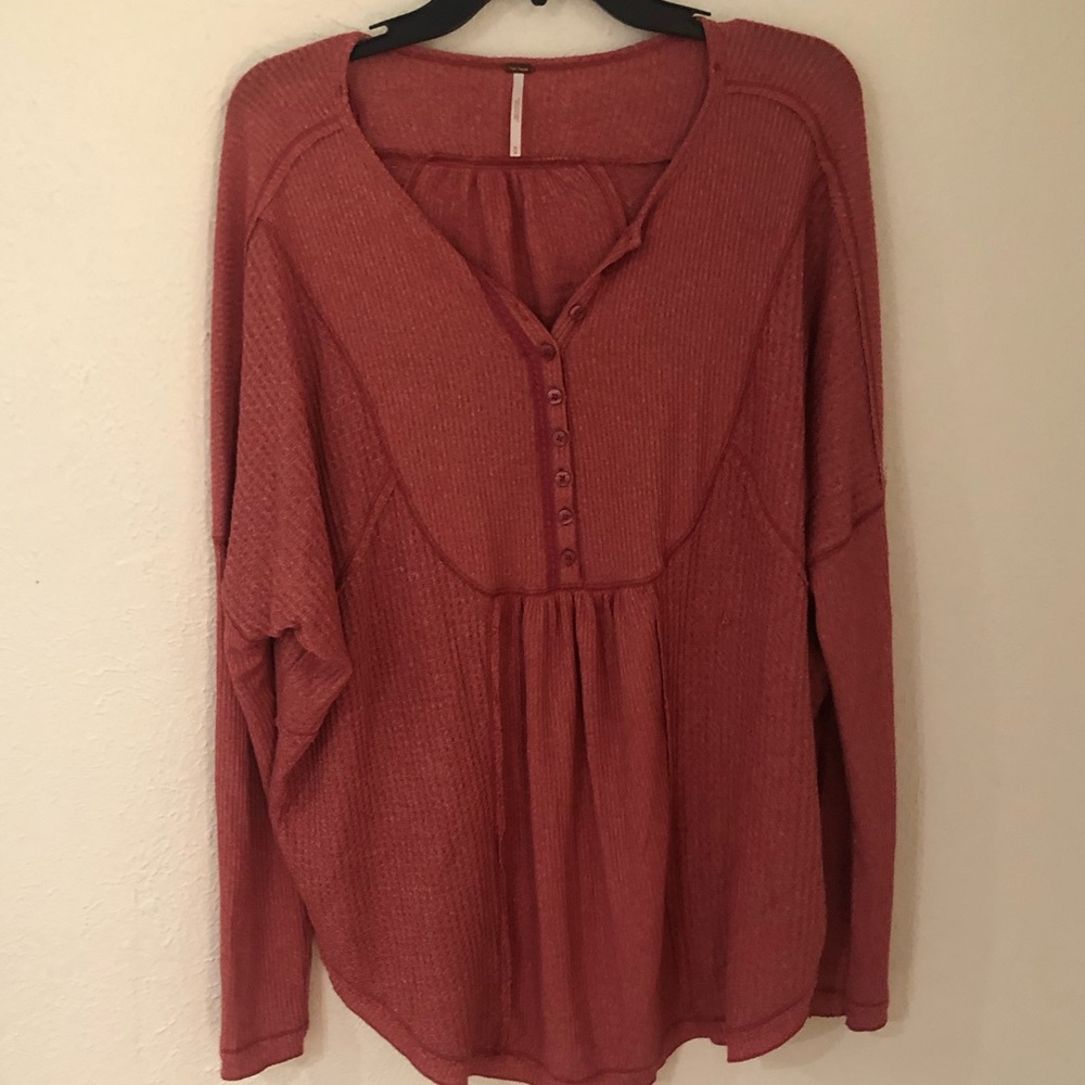 Free people Shirt